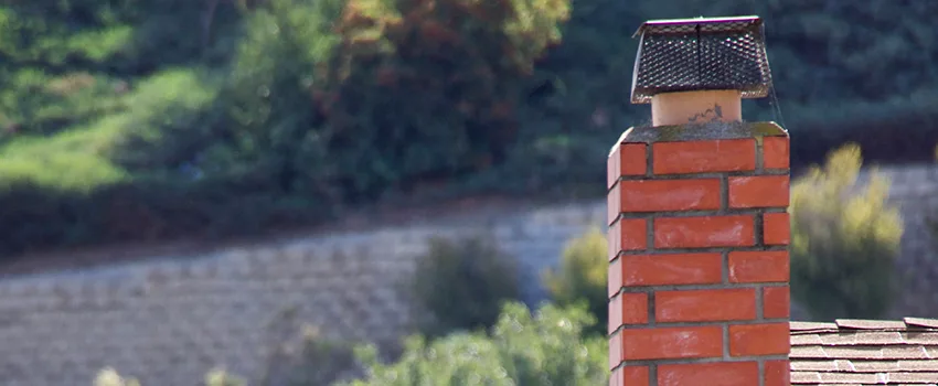 Chimney Tuckpointing And Masonry Restoration in Blaine, MN