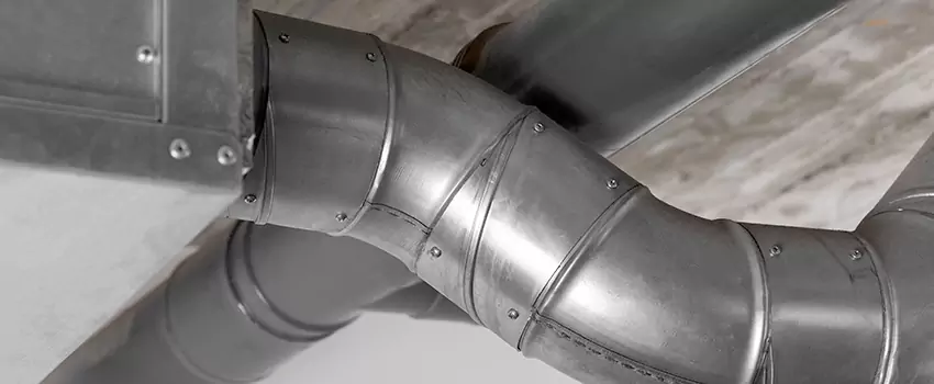 Dryer Vent Blockage Inspection in Blaine, MN