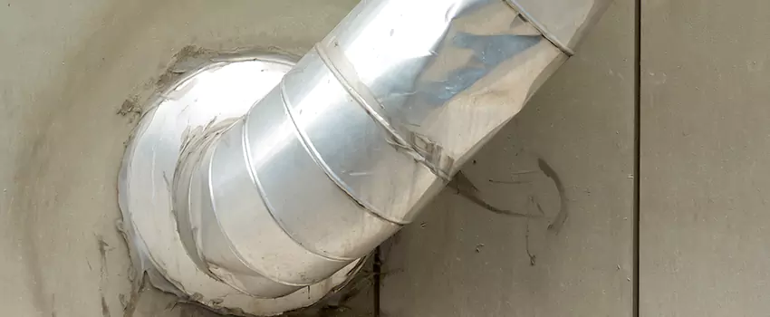 Dryer Vent Repair Process in Blaine, MN
