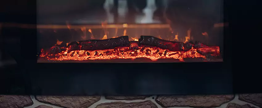 Cost of Electric Fireplace Repair Service in Blaine, Minnesota