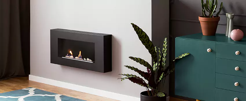 Cost of Ethanol Fireplace Repair And Installation Services in Blaine, MN