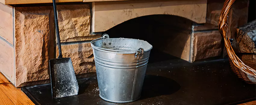 Clean The Fireplace Mantle And Hearth in Blaine, Minnesota