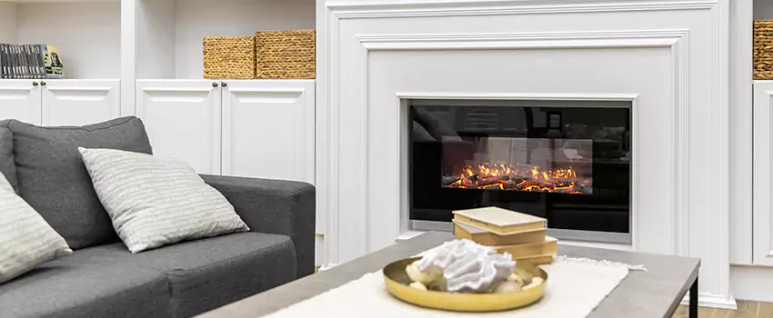 Professional Fireplace Maintenance Contractors in Blaine, MN