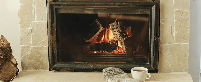 Fireplace Door Handle Replacements Services in Blaine, Minnesota