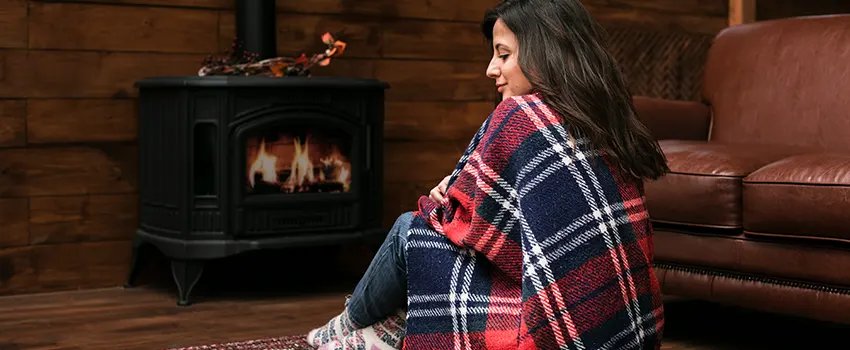 Fireplace Firebox Grate Replacement Services  in Blaine, Minnesota