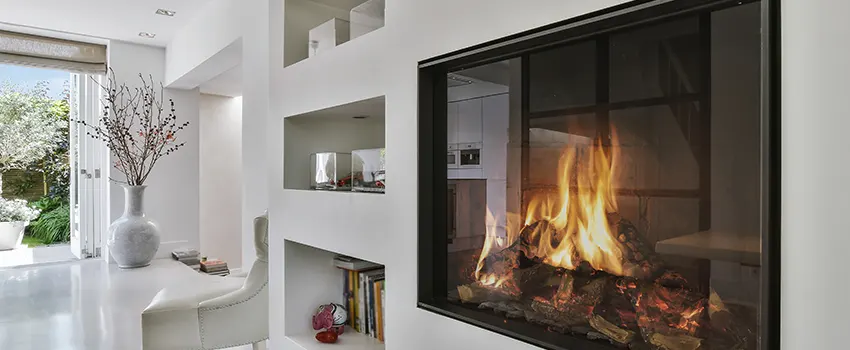 Fireplace Screen Installation And Replacement in Blaine, MN