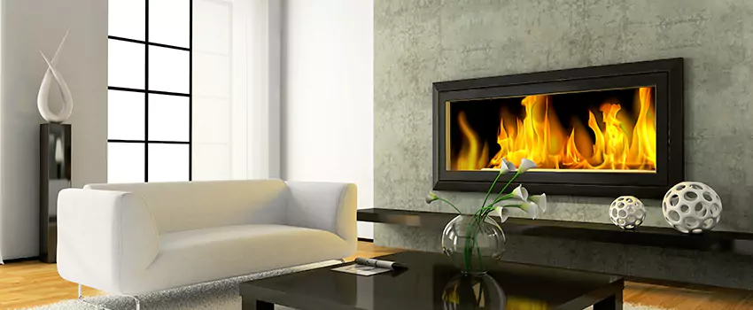 Fireplace Hearth Ideas in Blaine, Minnesota