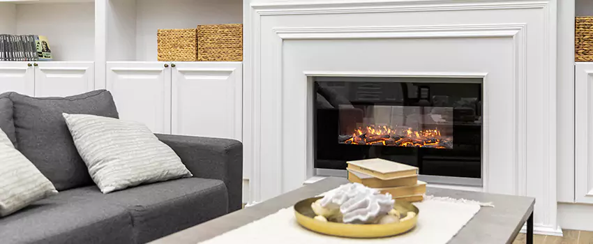 Pellet Fireplace Insert Installation in Blaine, MN
