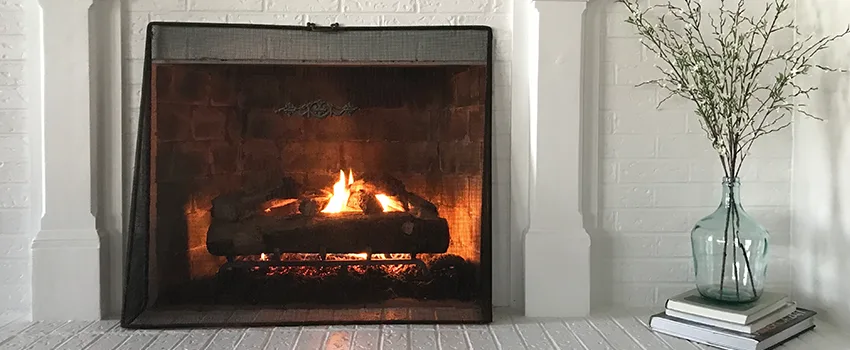 Cost-Effective Fireplace Mantel Inspection And Maintenance in Blaine, MN
