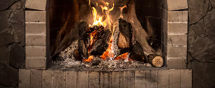 Cost of Rebuilding A Fireplace in Blaine, Minnesota