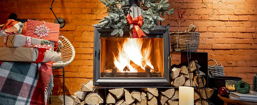 Steel Fireplace Grate Repair And Replacement Services in Blaine, Minnesota