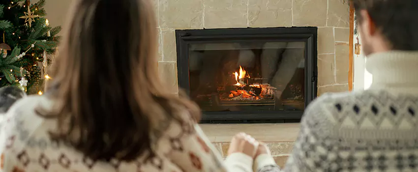 Fireplace Firebox Refurbish & Restore Services in Blaine, MN