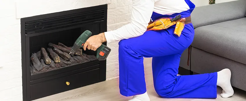 Fireplace Safety Inspection Specialists in Blaine, Minnesota