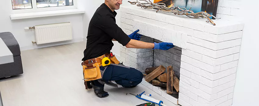Gas Fireplace Repair And Replacement in Blaine, MN