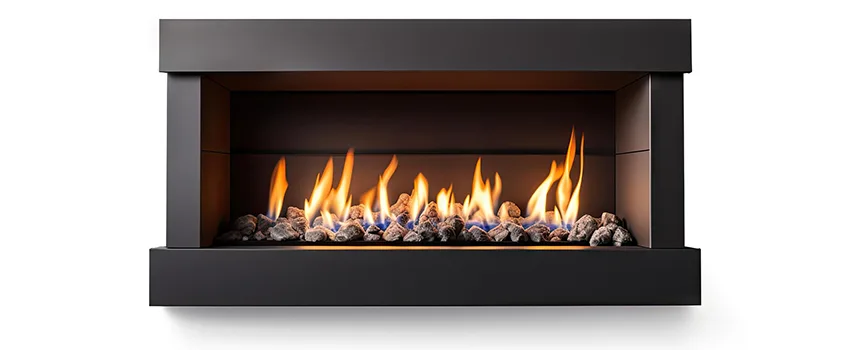 Outdoor Gas Fireplaces Installation in Blaine, MN