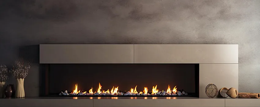 Gas Fireplace Logs Supplier in Blaine, Minnesota