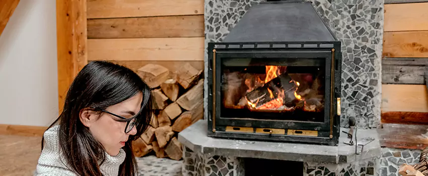 Harman P68-C Pellet Stove Repair in Blaine, Minnesota 