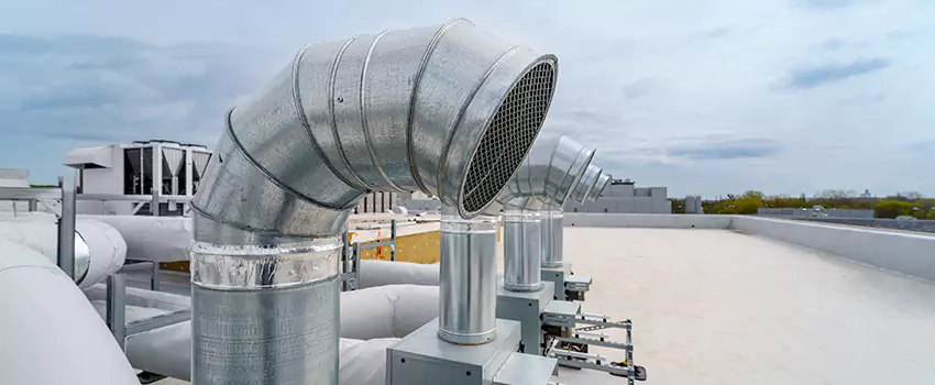 Insulated Ductwork Repair Services Near Me in Blaine, MN