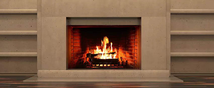 Majestic Trilliant Series Gas Fireplace Insert Repair in Blaine, Minnesota