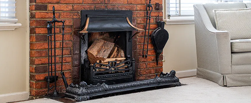Custom Old Fireplace Redesign Services in Blaine, Minnesota