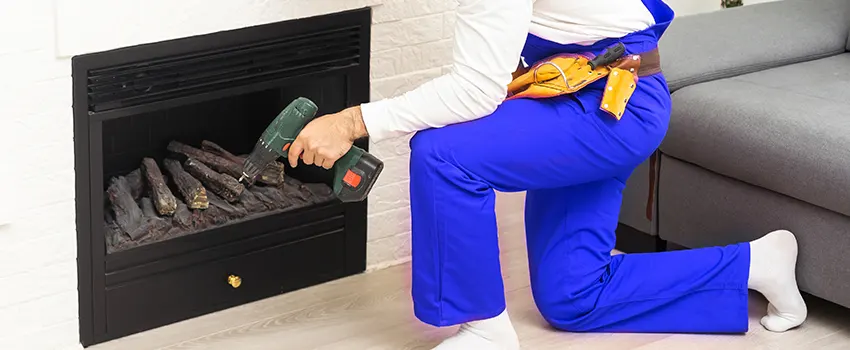 Pellet Fireplace Repair Services in Blaine, MN