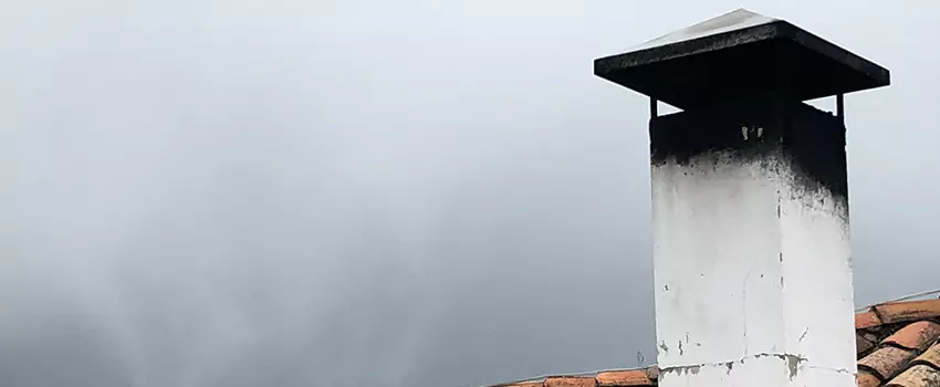 Prefab Chimney Crown Installation in Blaine, MN