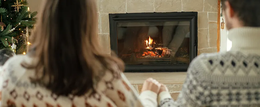 Superior Open-Hearth Wood Fireplaces in Blaine, MN