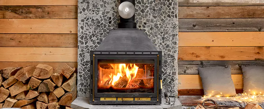 Travis Industries Elite Fireplace Inspection and Maintenance in Blaine, Minnesota