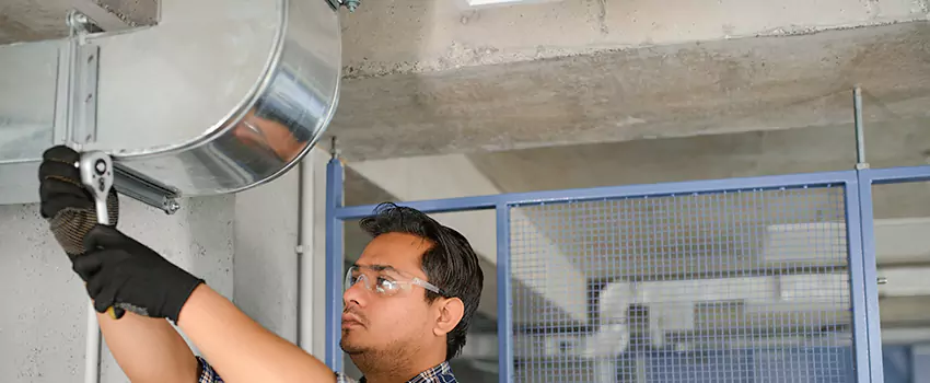 Benefit of Ventilation Cleaning in Blaine, Minnesota