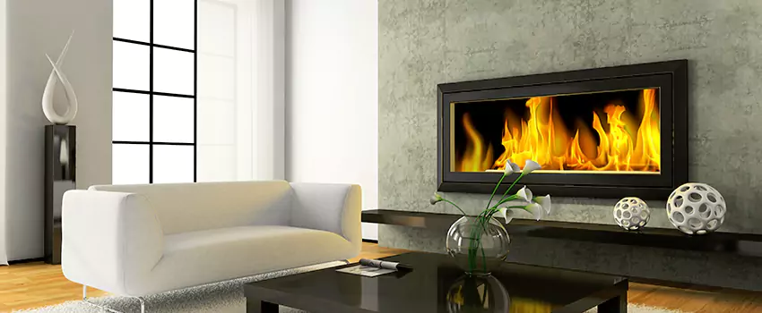 Ventless Fireplace Oxygen Depletion Sensor Installation and Repair Services in Blaine, Minnesota