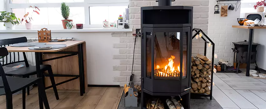 Cost of Vermont Castings Fireplace Services in Blaine, MN