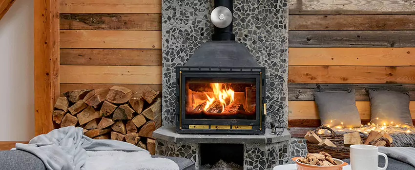 Affordable Wood Fireplace Fixing Solutions in Blaine, Minnesota