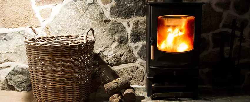 Wood Stove Fire Bricks Cleaning Services in Blaine, Minnesota