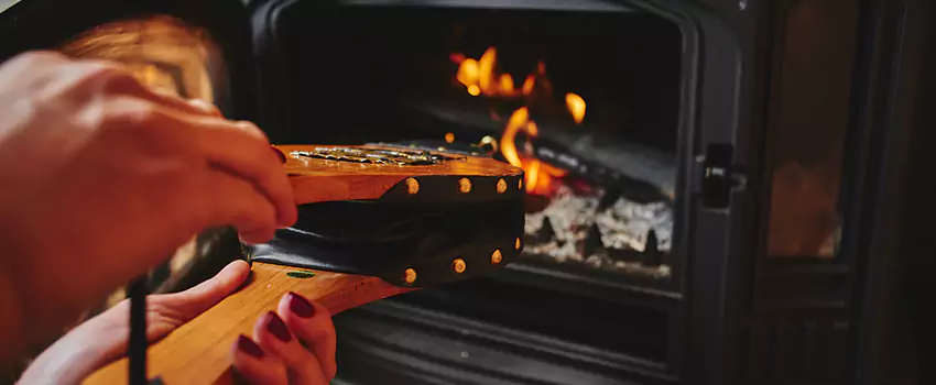 Wood Stove Grates Repair in Blaine, Minnesota
