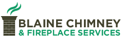 Fireplace And Chimney Services in Blaine