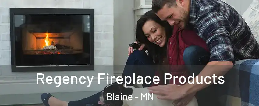  Regency Fireplace Products Blaine - MN