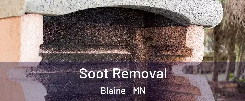  Soot Removal Blaine - MN