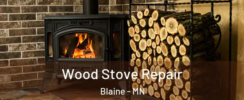  Wood Stove Repair Blaine - MN